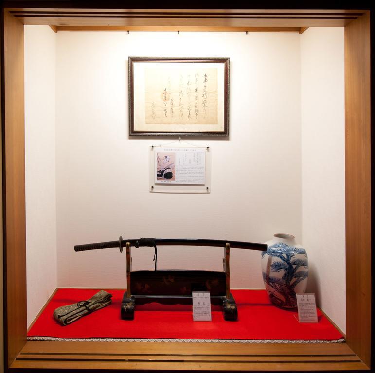 Fujinoyu Hotel Matsumoto Buitenkant foto
